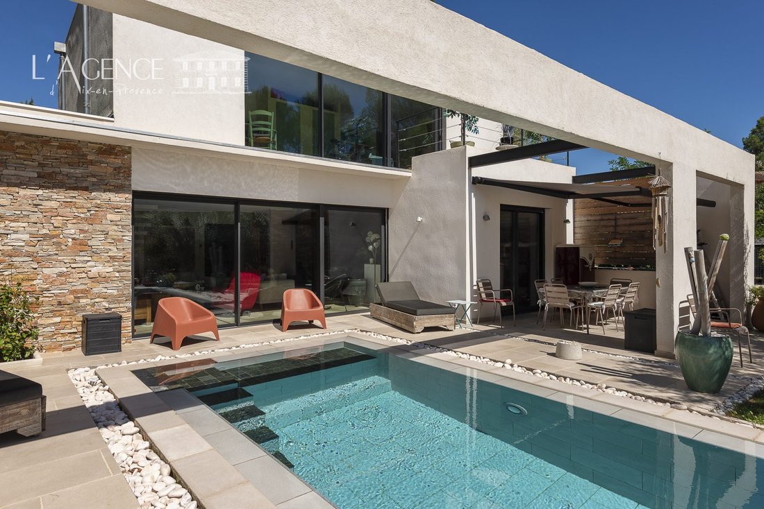 House in Ventabren, Provence-Alpes-Côte d'Azur, France 1 - 18973055