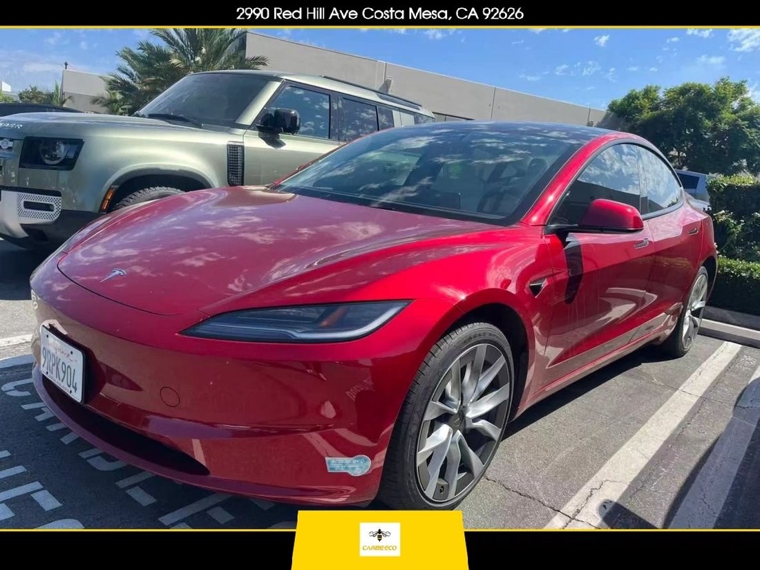 Sedan in Costa Mesa, CA, United States 1 - 18971780