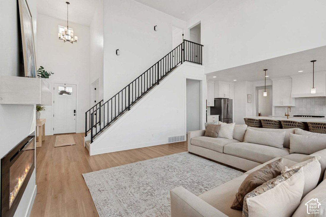 House in Woodland Hills, Utah, United States 5 - 18651291
