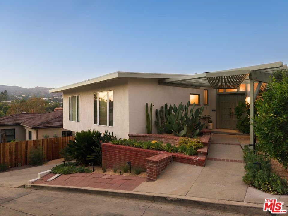 House in Los Angeles, California, United States 1 - 18968608