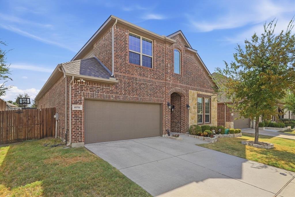 House in McKinney, Texas, United States 3 - 18970334