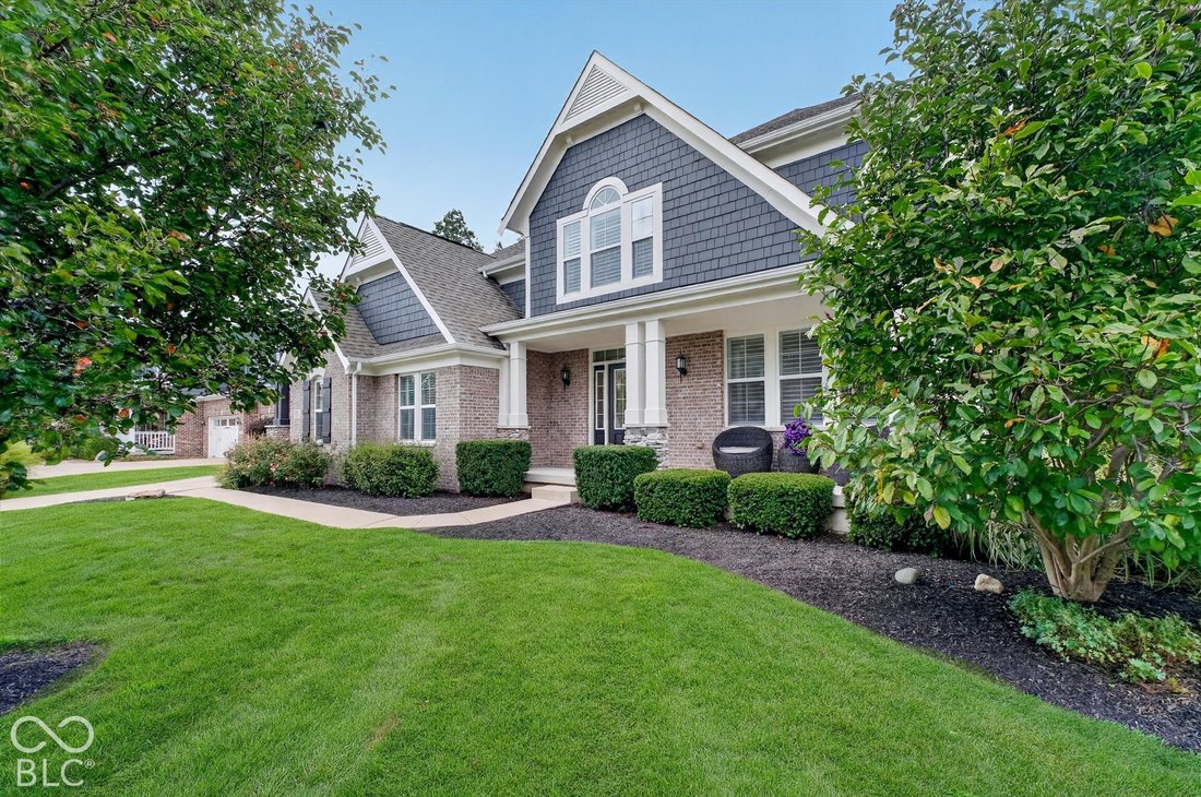 House in Indianapolis, Indiana, United States 2 - 18964534