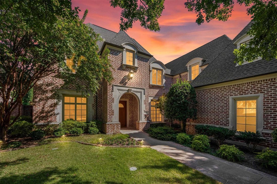 House in Frisco, Texas, United States 1 - 18972783