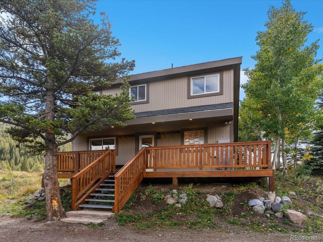 House in Breckenridge, Colorado, United States 2 - 17270043