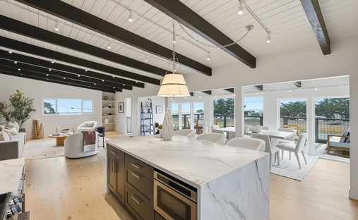 House in El Granada, California, United States 1