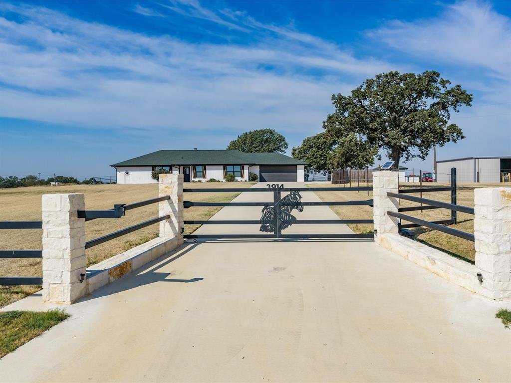 Farm Ranch in Bowie, Texas, United States 1 - 18970355