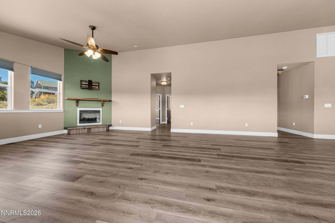 House in Reno, Nevada, United States 2 - 17103244