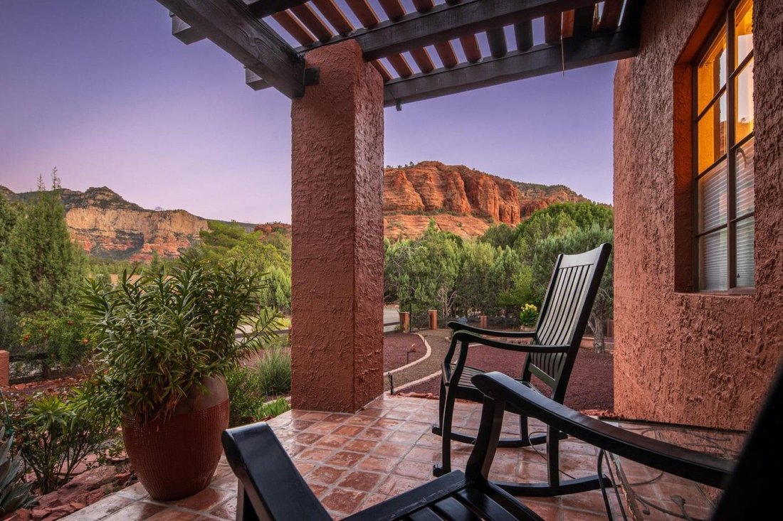 House in Sedona, Arizona, United States 1 - 18967725