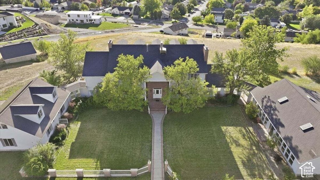 House in Providence, Utah, United States 1 - 18969418