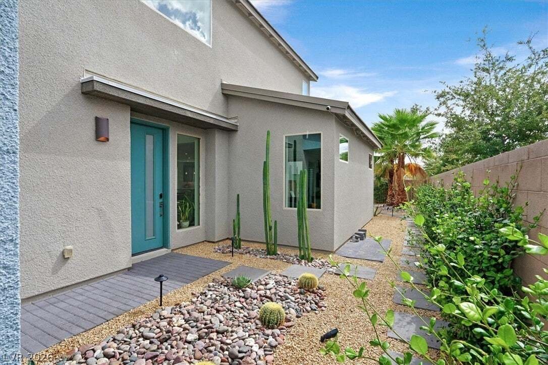 House in Las Vegas, Nevada, United States 4 - 18969378