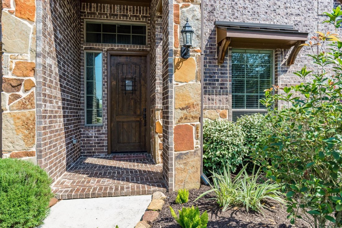 House in Houston, Texas, United States 2 - 18965560