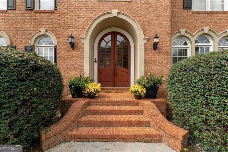 House in Cartersville, Georgia, United States 2 - 18969936