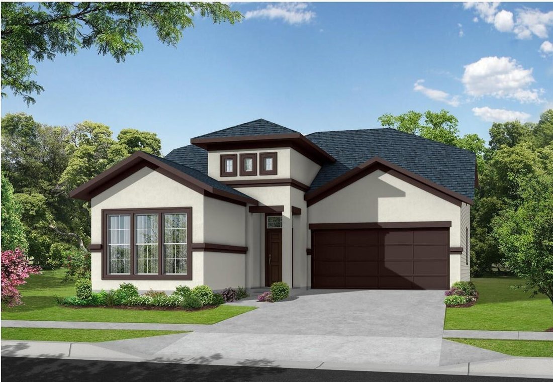 House in Houston, Texas, United States 1 - 18970547