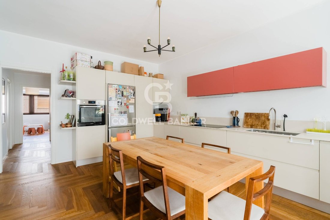 Apartment in Mazzini-San Lazzaro, Lecce, Apulia 3 - 18972570