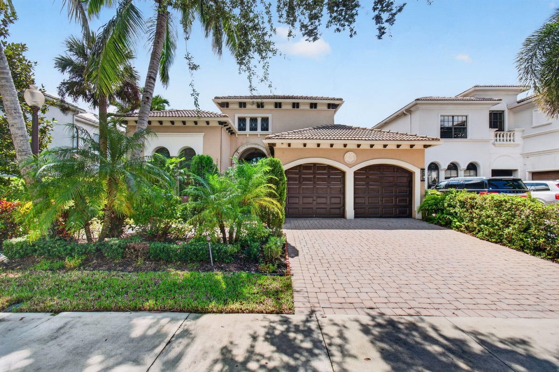 House in Boca Raton, Florida, United States 5 - 18980509