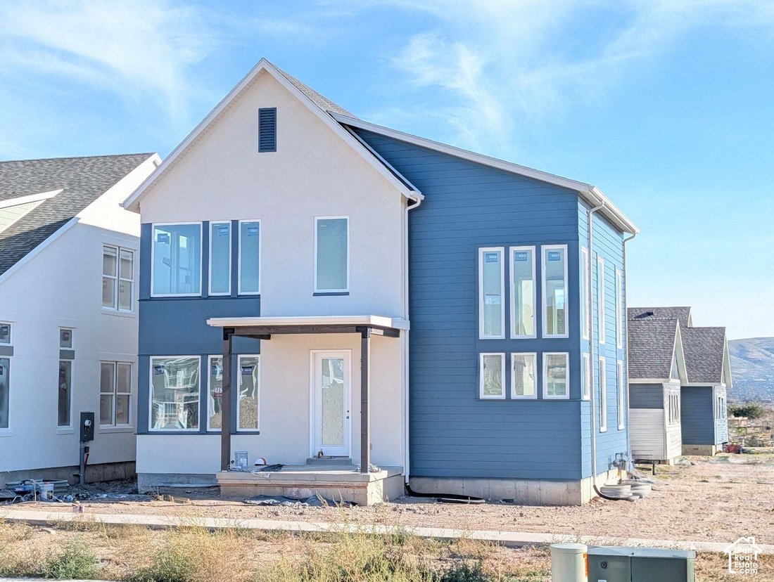 House in South Jordan, Utah, United States 1 - 18646177