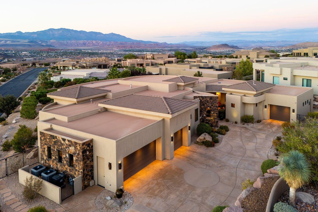 House in St. George, Utah, United States 3 - 18969284