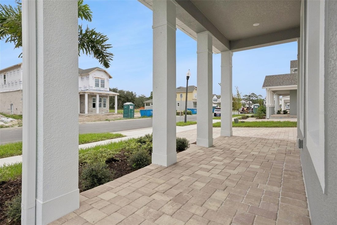 House in Winter Garden, Florida, United States 4 - 18098144