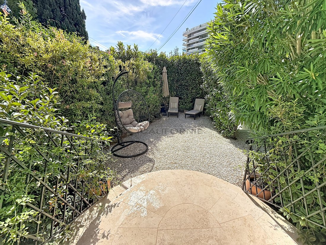 Apartment in Cannes, Provence-Alpes-Côte d'Azur, France 1 - 18971026