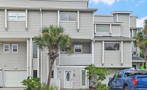Townhouse in Destin, Florida, United States 1