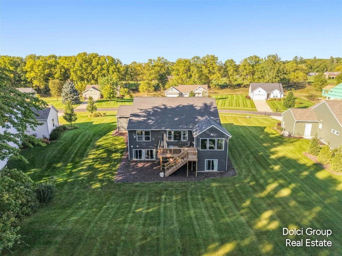 Condo in Cedar Springs, Michigan, United States 3 - 18970175