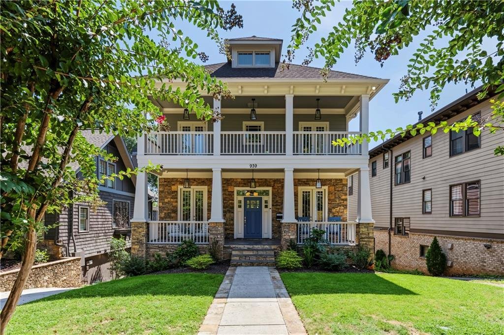 House in Atlanta, Georgia, United States 1 - 18970385