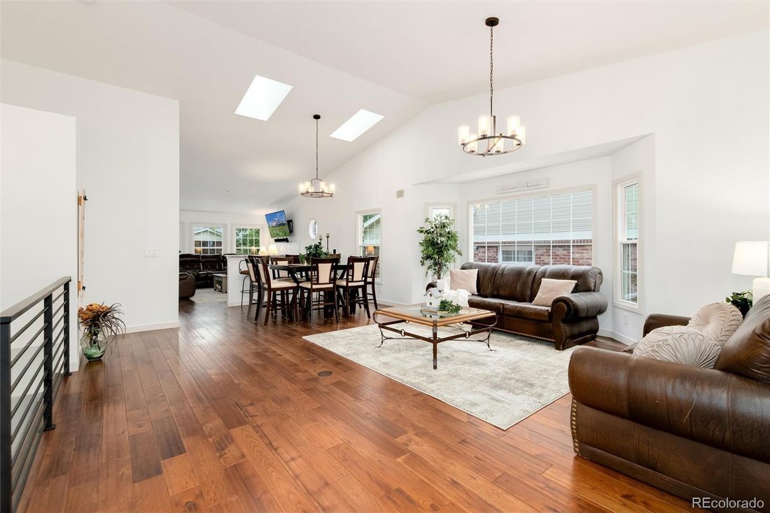House in Highlands Ranch, Colorado, United States 5 - 18969269