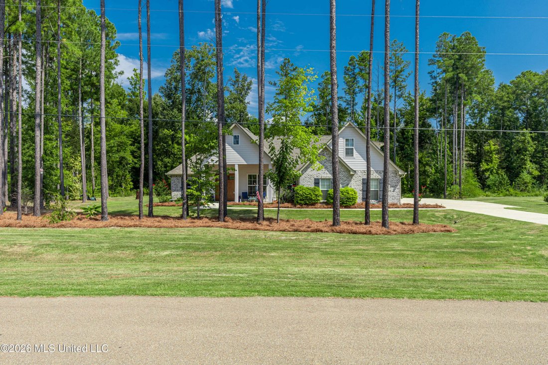House in Brandon, Mississippi, United States 2 - 18976021