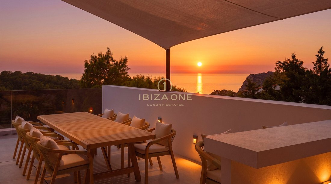 Villa in Sant Josep de sa Talaia, Balearic Islands, Spain 5 - 18981372