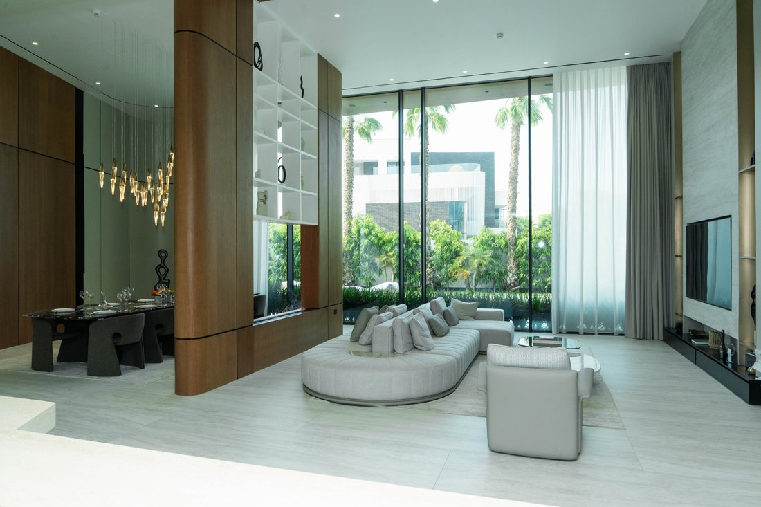 Villa in Pearl Jumeirah, Dubai, United Arab Emirates 5 - 18965087