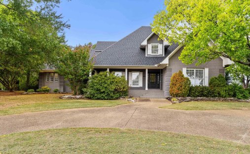 Haus in Conway, Arkansas, Vereinigte Staaten 1