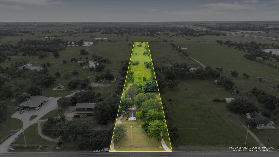 House in El Campo, Texas, United States 2 - 18647147