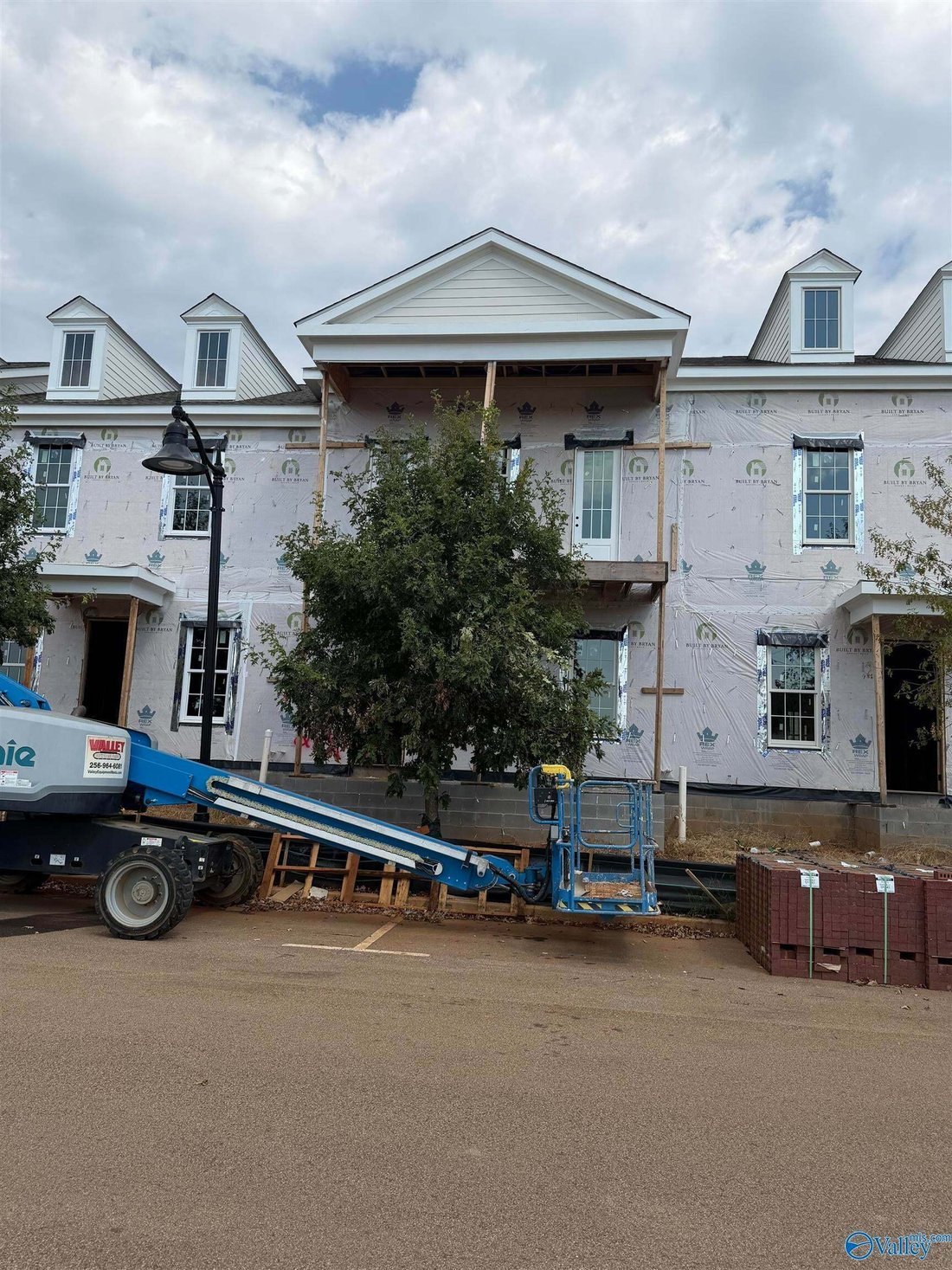 Townhouse in Madison, Alabama, United States 5 - 18968702