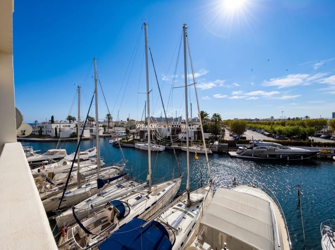 Apartment in Empuriabrava, Catalonia, Spain 2 - 18974586