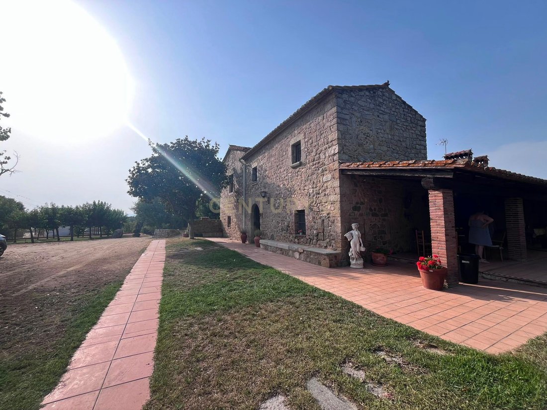 House in Llagostera, Catalonia, Spain 2 - 18974308