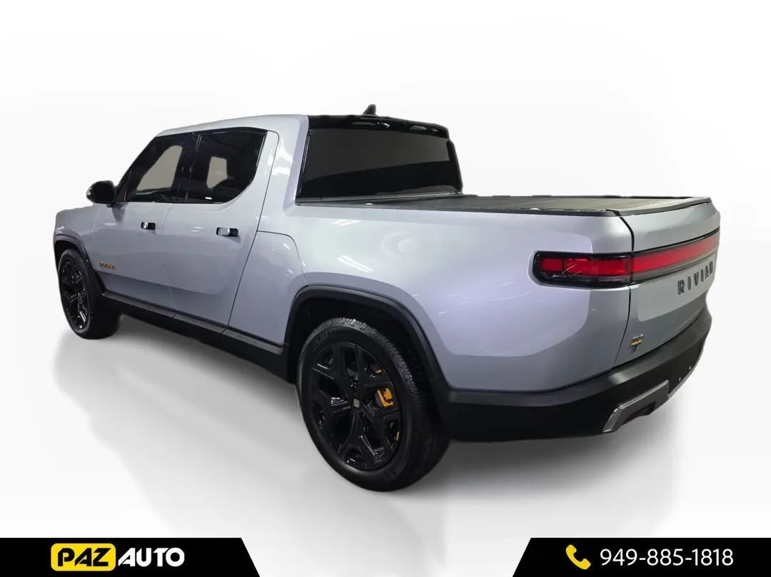 Pickup in Laguna Hills, CA, United States 3 - 18978076
