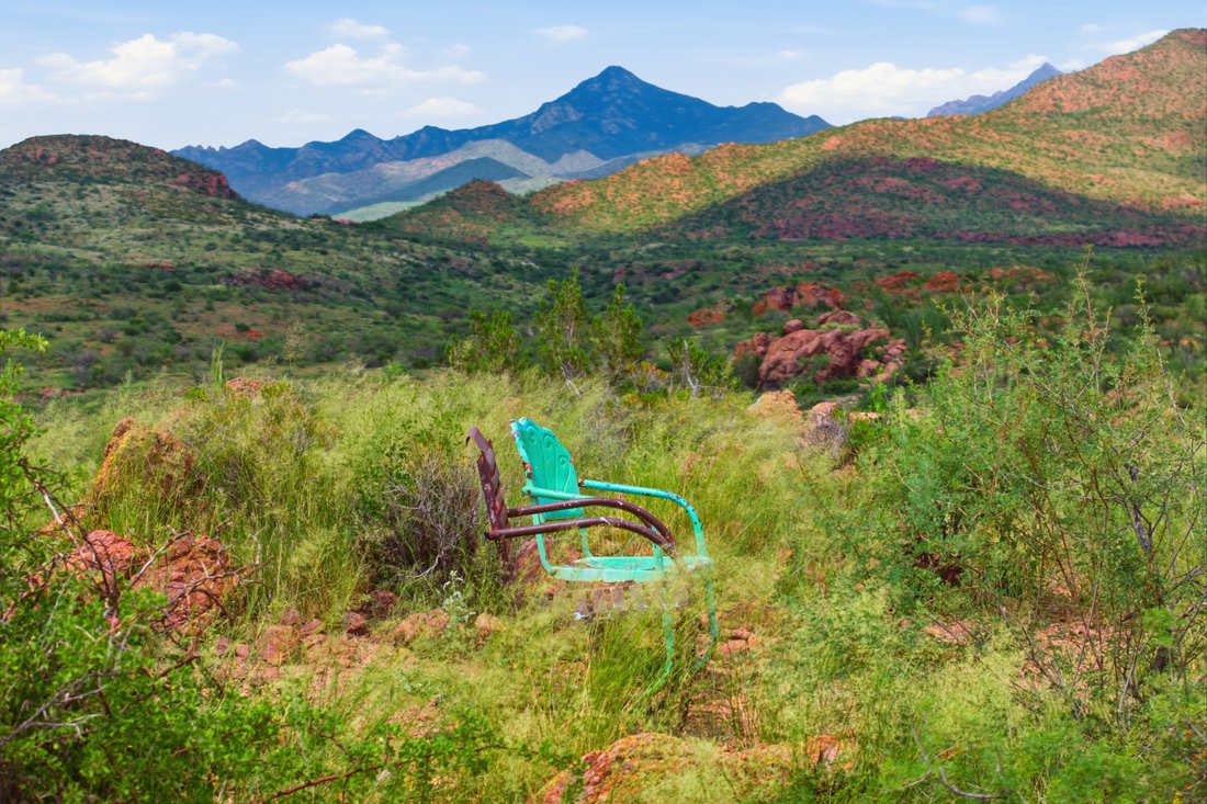 House in Rio Rico, Arizona, United States 2 - 18967806