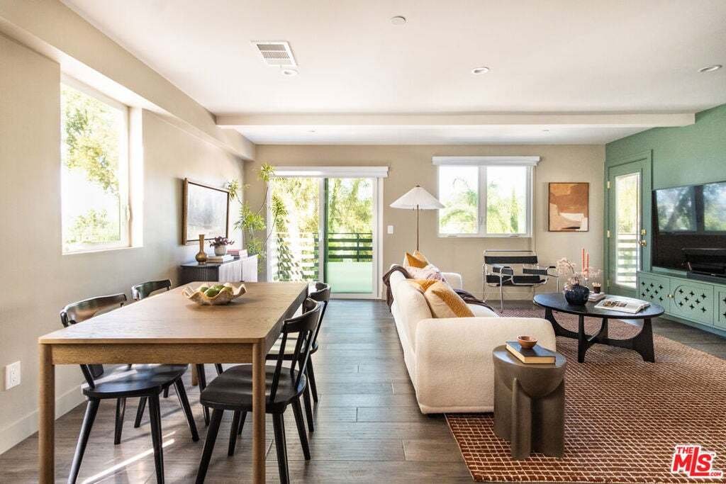 House in Los Angeles, California, United States 4 - 18968644