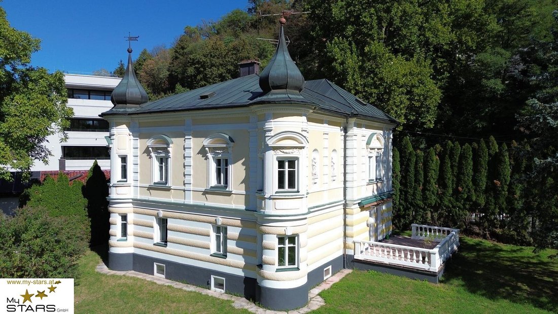 House in Salzburg, Salzburg, Austria 1 - 18974843