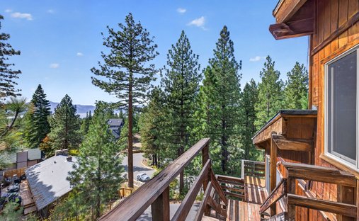 Haus in Stateline, Nevada, Vereinigte Staaten 1