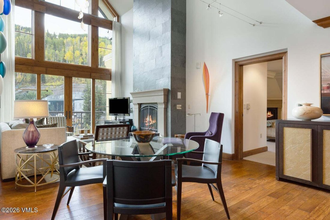 Condo in Vail, Colorado, United States 4 - 18969078