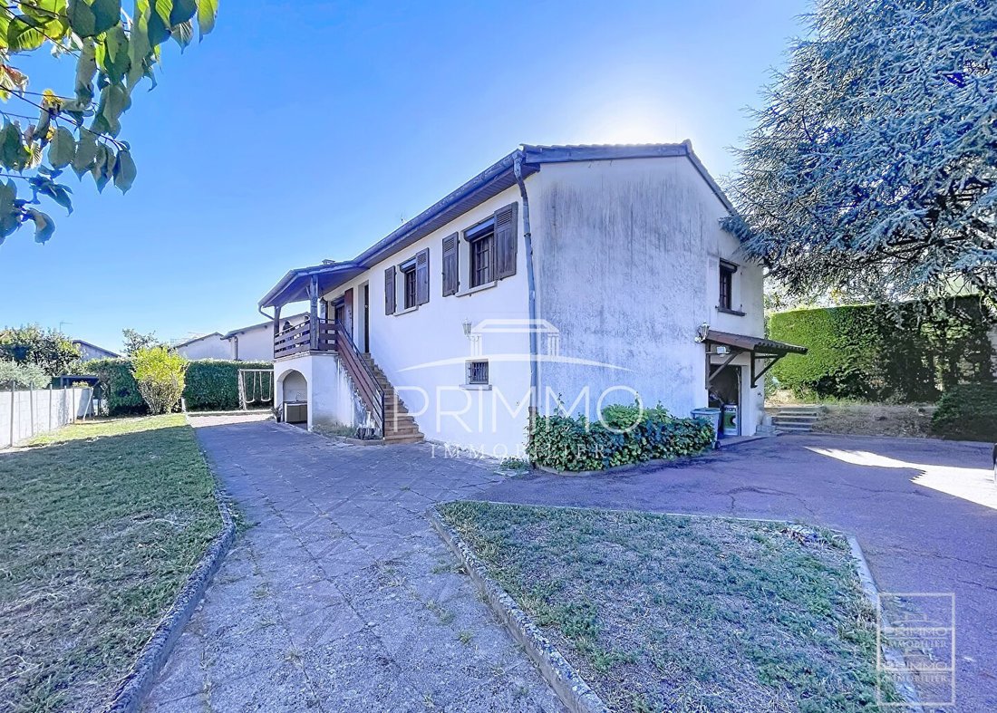House in Montessuy, Caluire-et-Cuire, France 2 - 18970779