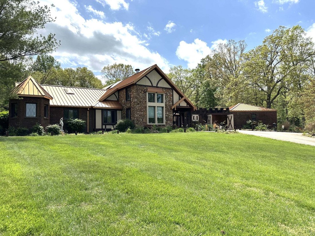 House in Greenville, Kentucky, United States 1 - 18973650