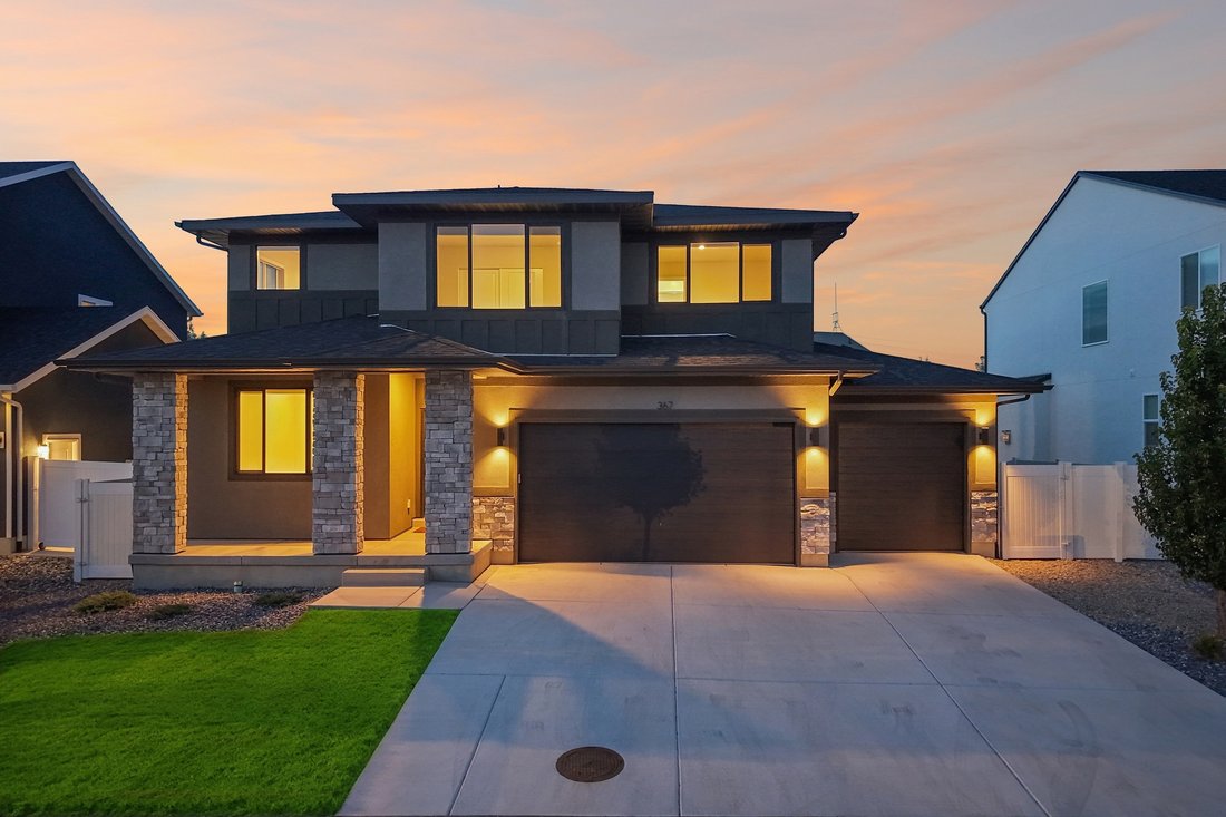 House in Draper, Utah, United States 1 - 18980567