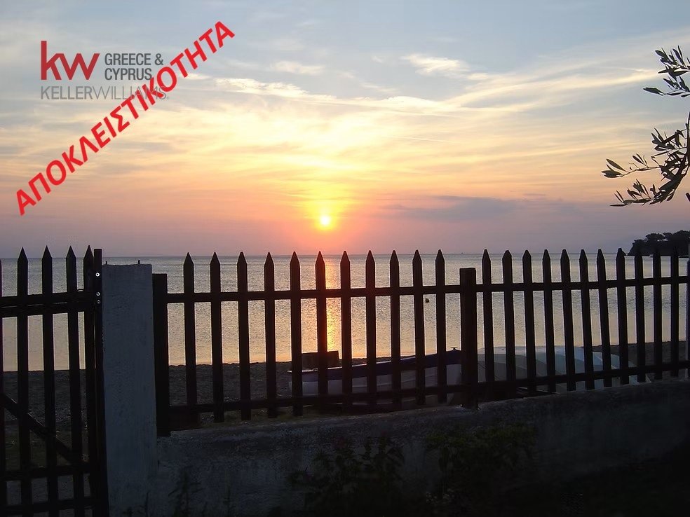 Condo in Afetes, Thessaly and Central Greece, Greece 1 - 18980398