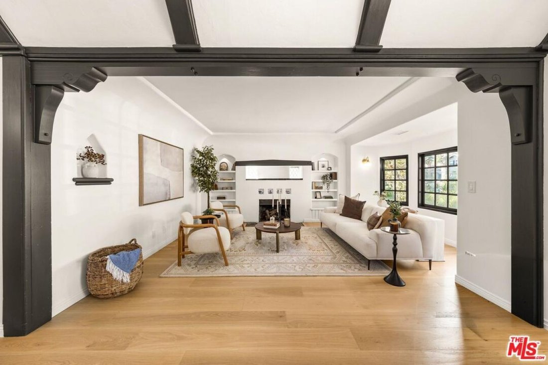 House in Los Angeles, California, United States 4 - 18973820