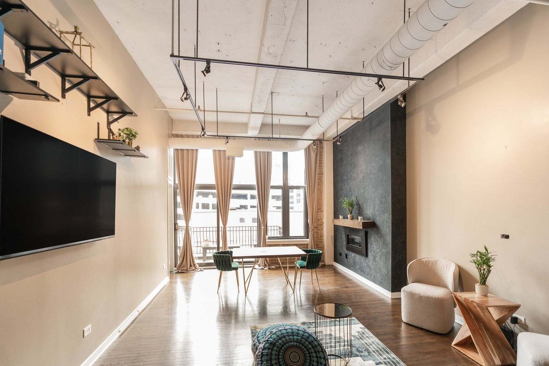 Condo in Chicago, Illinois, United States 3 - 18970267