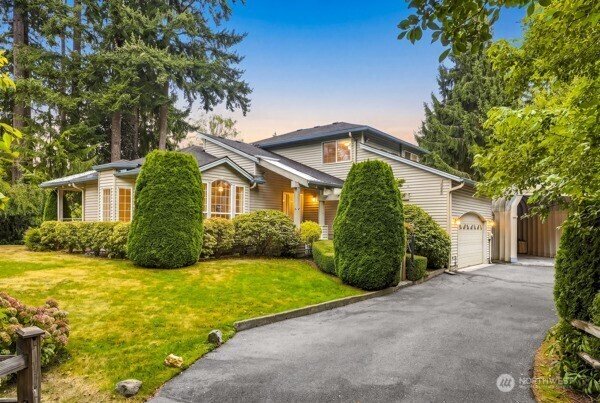 House in Edmonds, Washington, United States 1 - 18978768