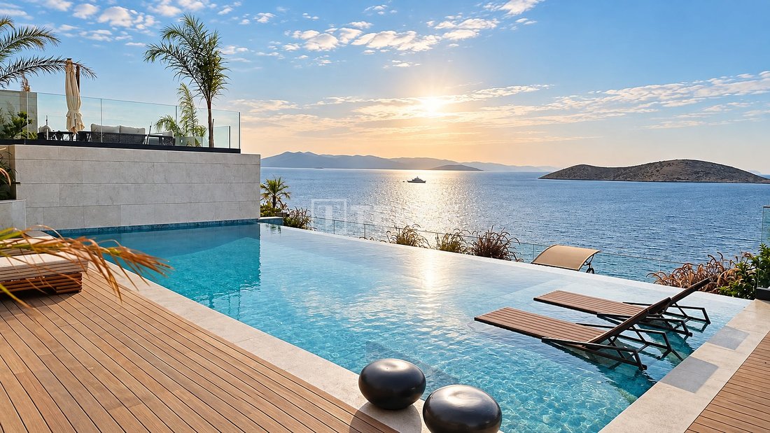 House in Bodrum, Muğla, Turkey 1 - 18969436
