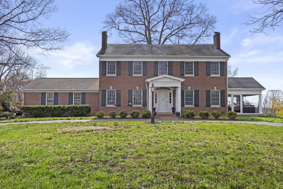 House in Mount Sterling, Kentucky, United States 1 - 18969235